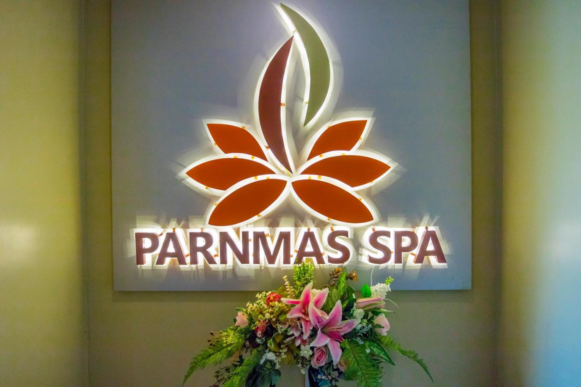 Aonang Phu Pi Maan Resort & Spa Ao Nang Eksteriør bilde