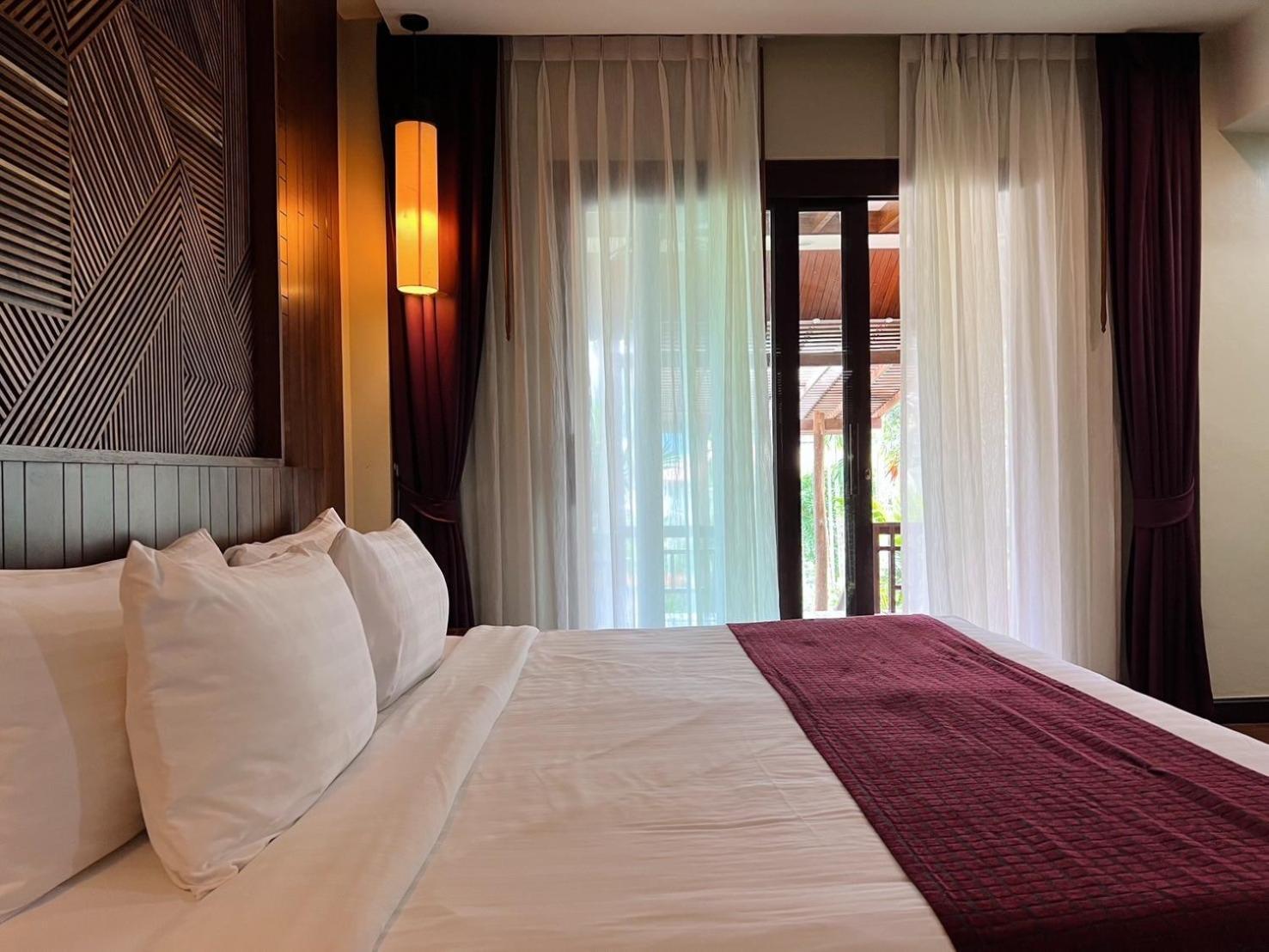 Aonang Phu Pi Maan Resort & Spa Ao Nang Eksteriør bilde