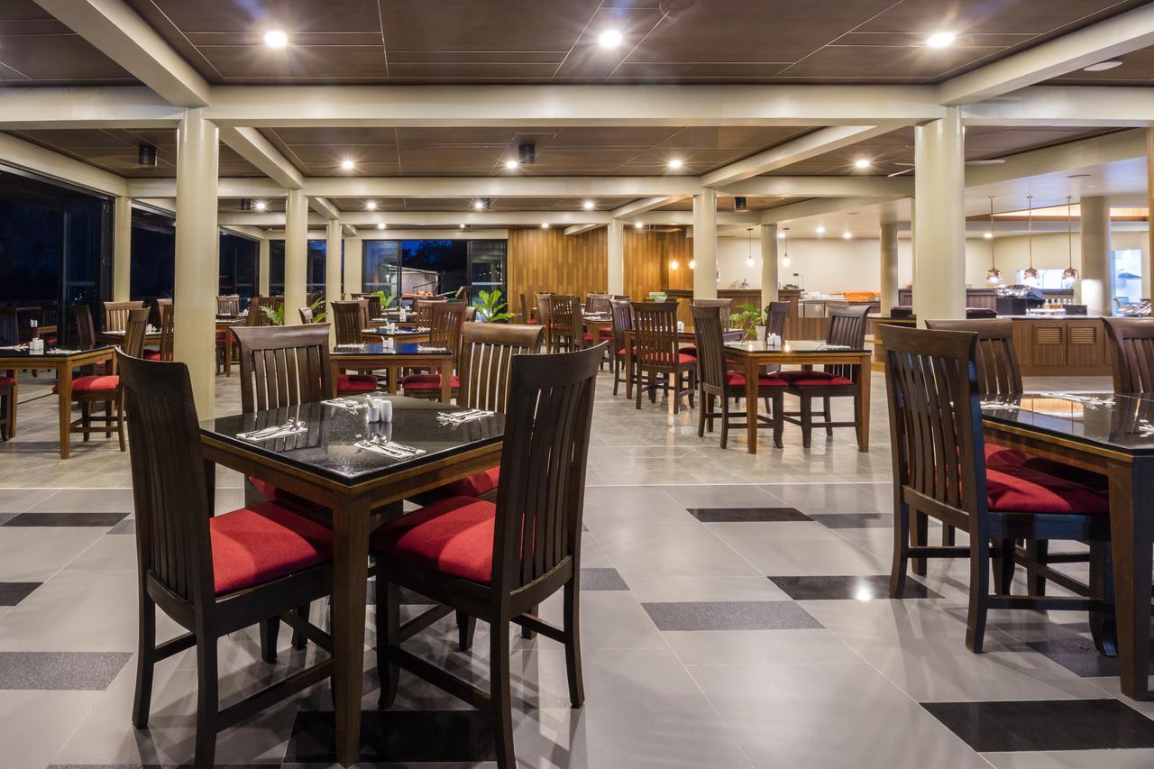 Aonang Phu Pi Maan Resort & Spa Ao Nang Eksteriør bilde